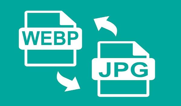 تبدیل عکس های webp به jpg