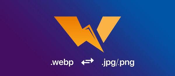 تبدیل عکس های webp به jpg