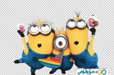 عکس های کارتونی png