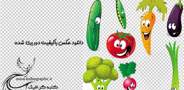 عکس های کارتونی png
