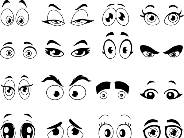 عکس های کارتونی png