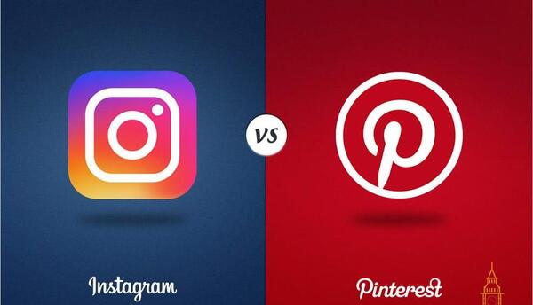 چگونه عکس های pinterest را دانلود کنیم