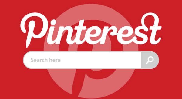 چگونه عکس های pinterest را دانلود کنیم