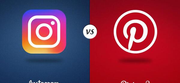 چرا عکس های pinterest باز نمیشه