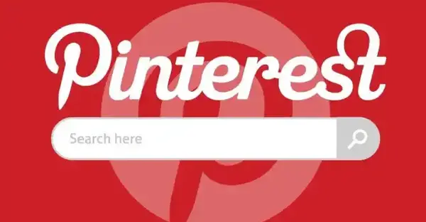 چرا عکس های pinterest باز نمیشه