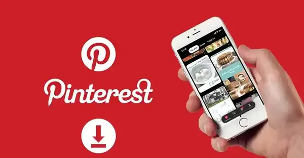 چرا عکس های pinterest باز نمیشه