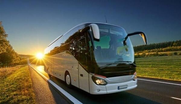عکس اتوبوس های vip