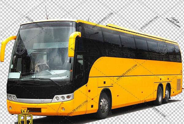 عکس اتوبوس های vip