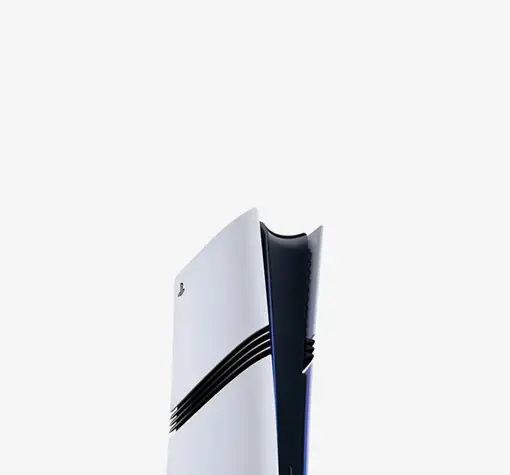 عکس های ps5 pro