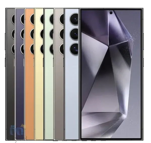 عکس های s24 ultra