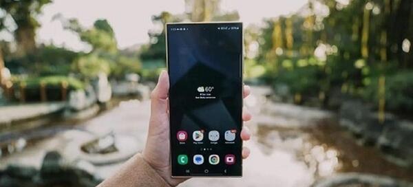 عکس های s24 ultra