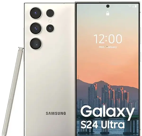 عکس های s24 ultra