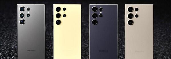 عکس های s24 ultra