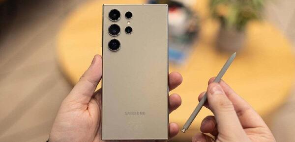 عکس های s24 ultra