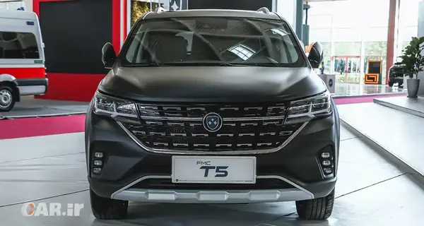 عکس های t5