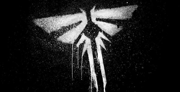 عکس های the last of us