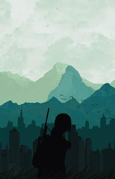عکس های the last of us