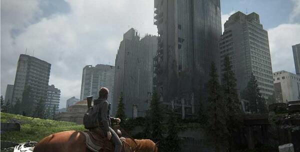 عکس های the last of us