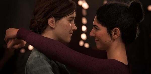 عکس های the last of us