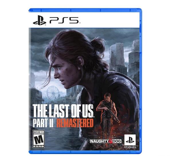 عکس های the last of us