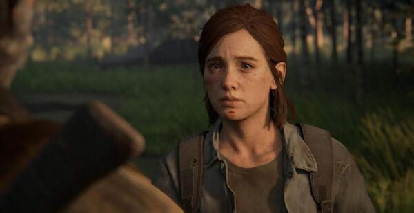 عکس های the last of us