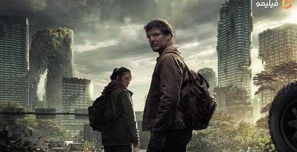 عکس های the last of us