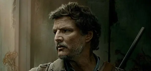 عکس های the last of us