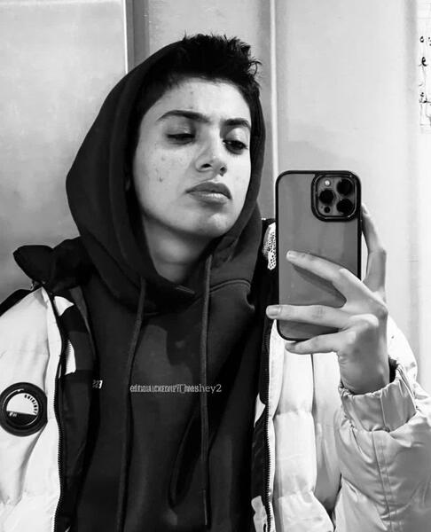 عکس های theshey