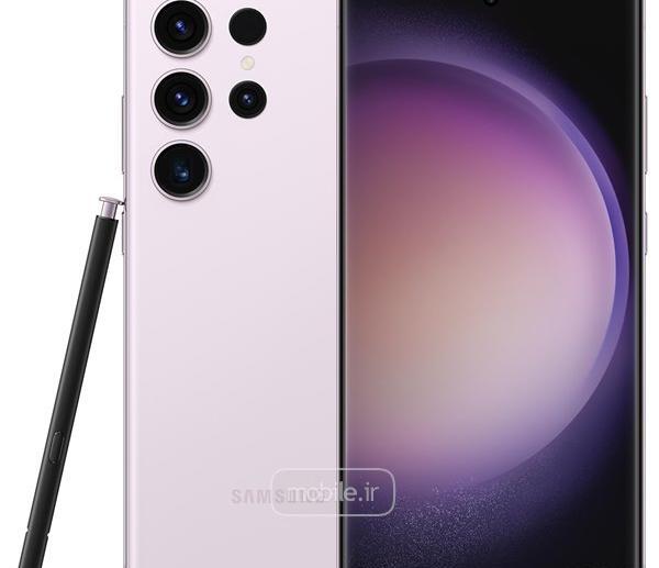 عکس های s23 ultra