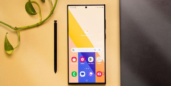 عکس های s23 ultra