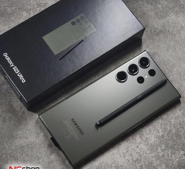 عکس های s23 ultra