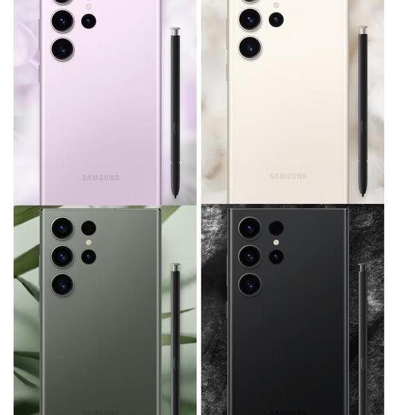 عکس های s23 ultra