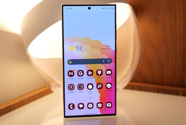 عکس های s23 ultra