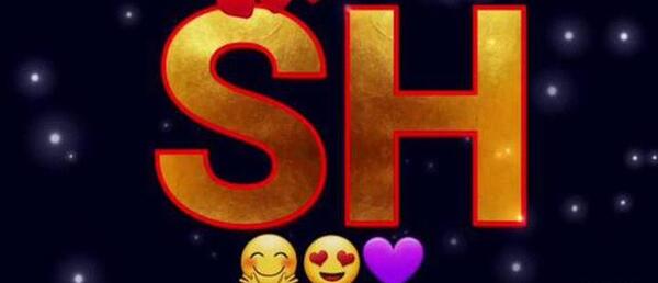 عکس های خوشگل از حرف sh