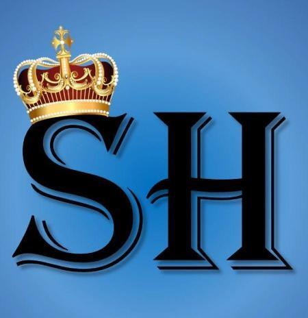 عکس های خوشگل از حرف sh