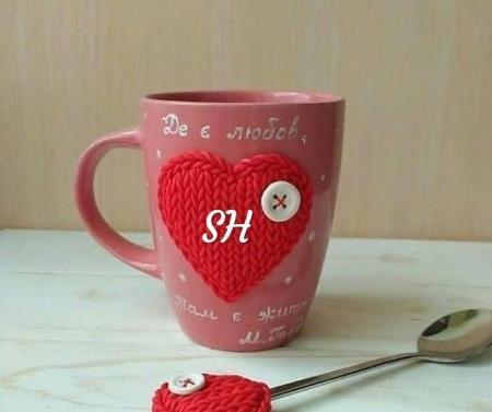 عکس های خوشگل از حرف sh