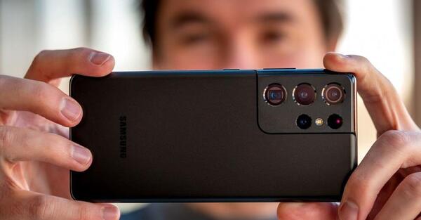 عکس های گرفته شده با s21 ultra