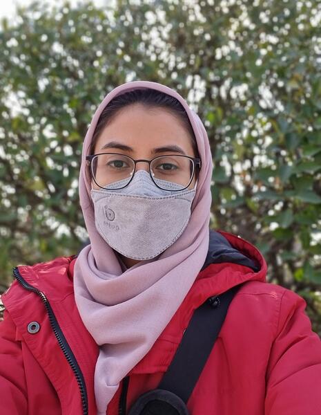 عکس های گرفته شده با s21 ultra