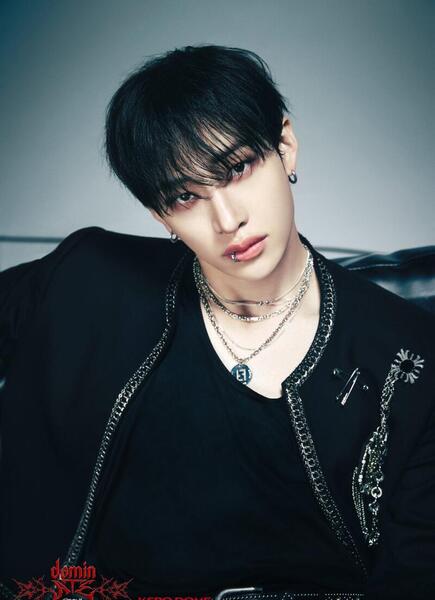 عکس های stray kids
