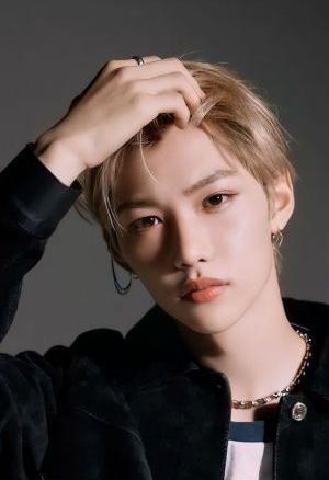 عکس های stray kids