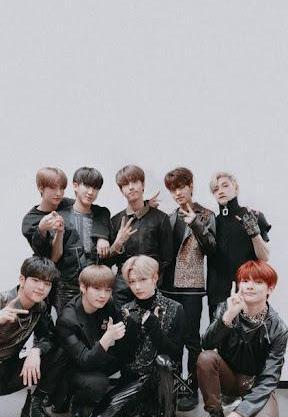 عکس های stray kids