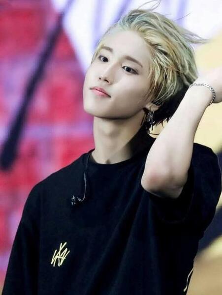 عکس های stray kids