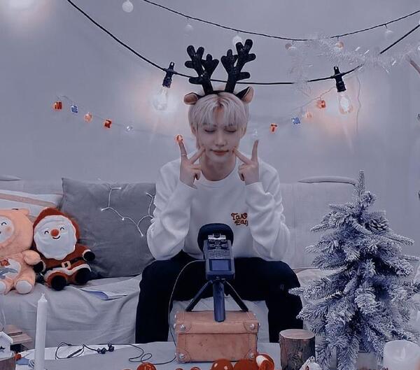 عکس های stray kids