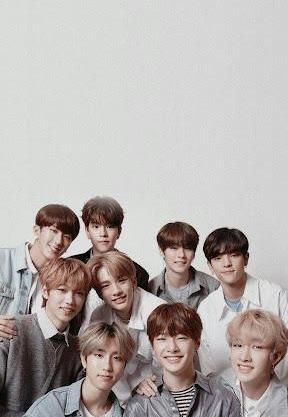 عکس های stray kids