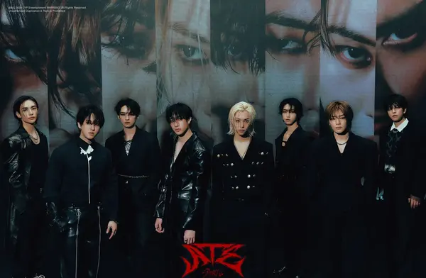 عکس های stray kids