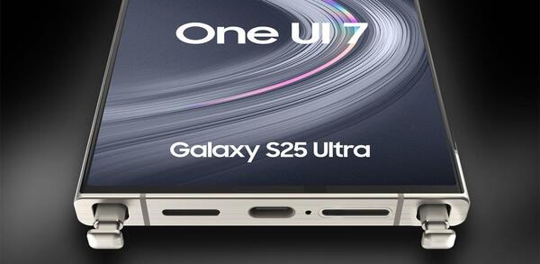 عکس های s25 ultra