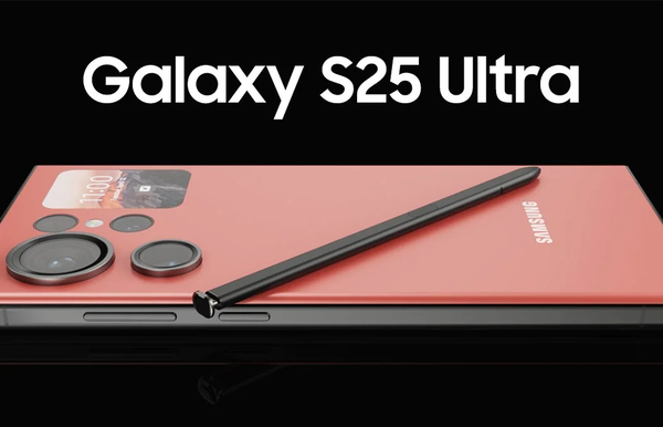 عکس های s25 ultra