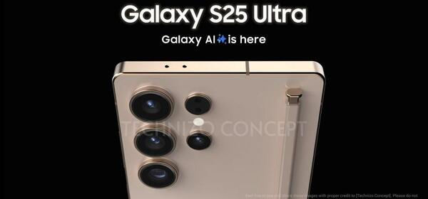 عکس های s25 ultra