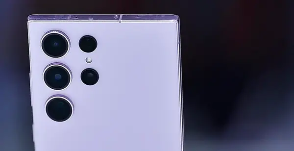 عکس های s25 ultra