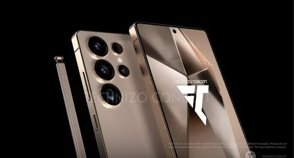 عکس های s25 ultra
